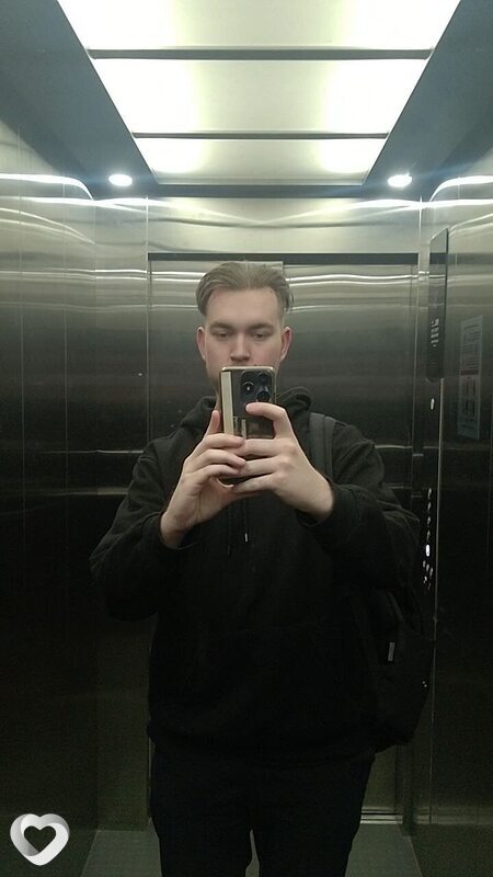Максим, 23, Казани — анкета №1373553