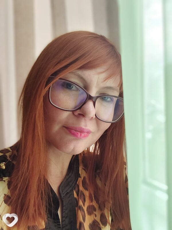 Света, 40, Ставрополе — анкета №1373554