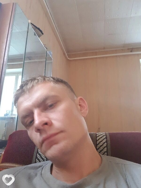 Игорь, 36, Барановичах — анкета №1373561