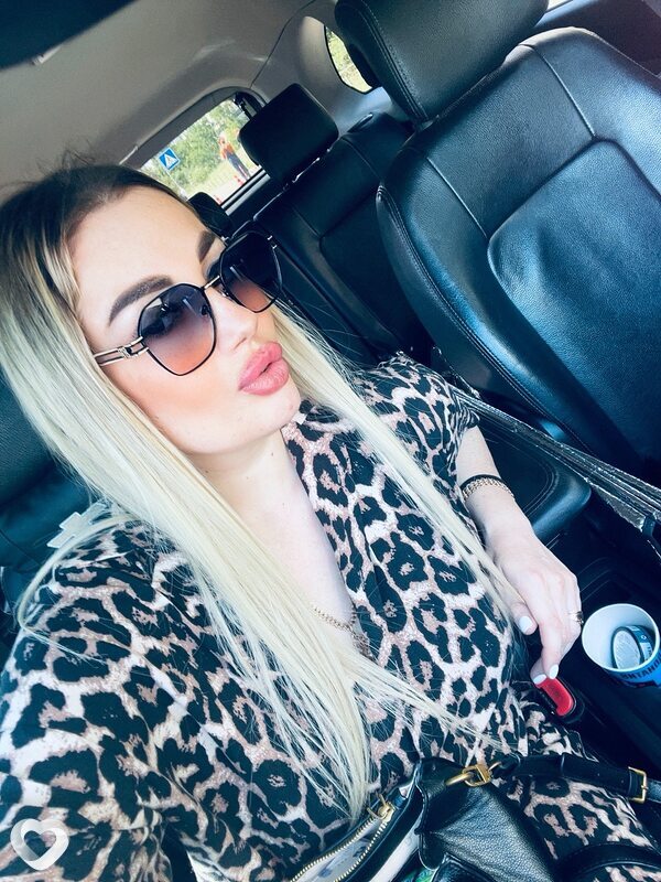 Кристина, 34, Киеве — анкета №1373566