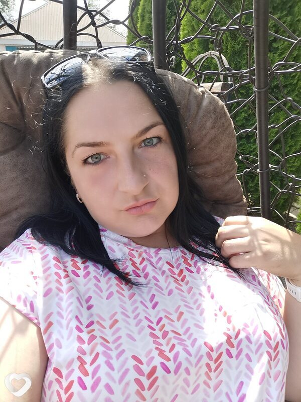 Ксения, 36, Полтаве — анкета №1373607