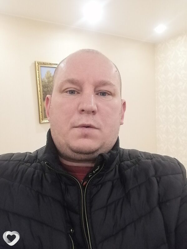 Митя, 46, Москве — анкета №1373620