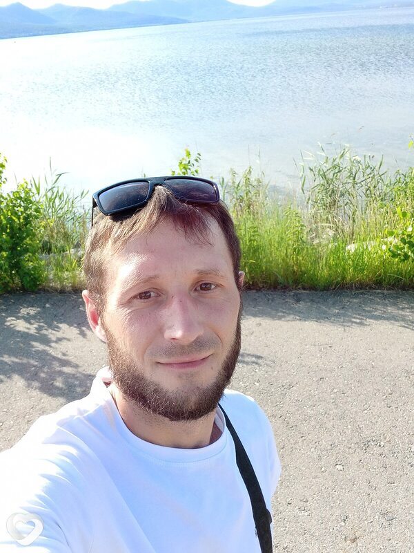 Александр, 35, Щучинске — анкета №1373664