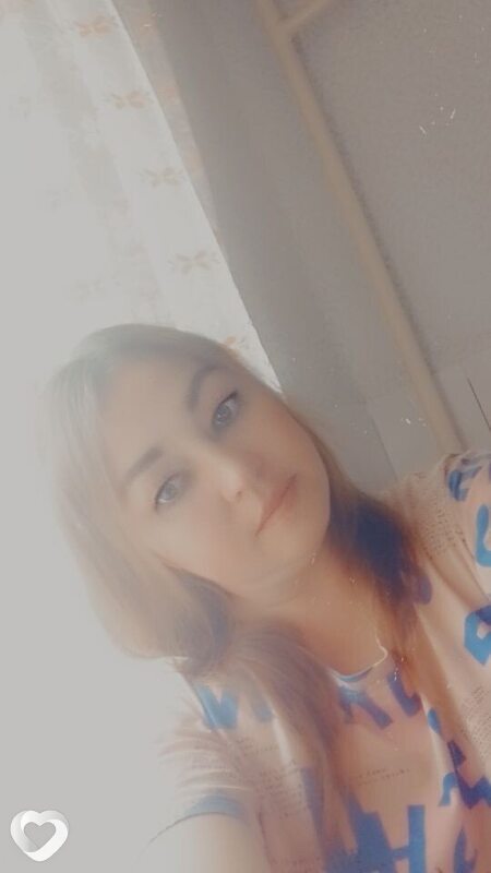 Мария, 42, Магнитогорске — анкета №1373670
