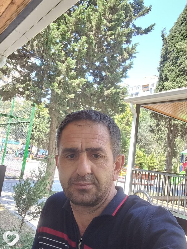 Фейял, 49, Актау — анкета №1373672