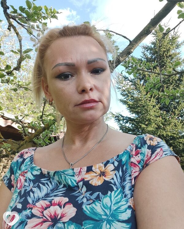 Екатерина, 43, Минске — анкета №1373628