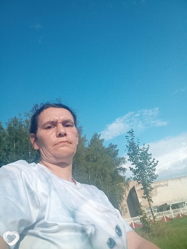 Елена, 46, Твери — анкета №1373633