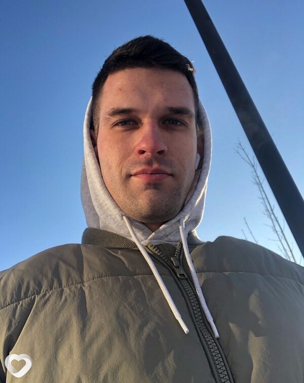 Давид, 29, Шахтах — анкета №1373635