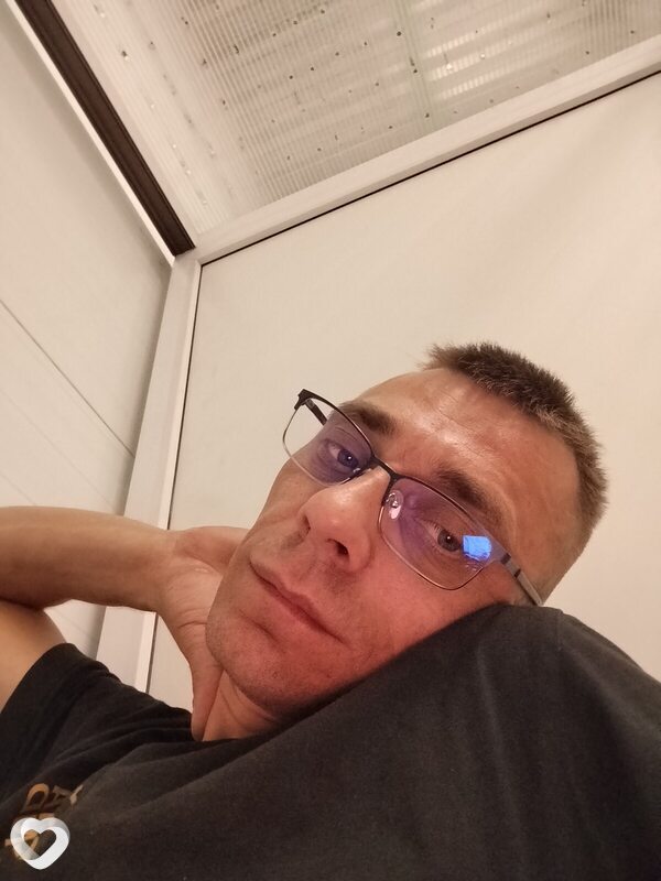 Андрей, 38, Новосибирске — анкета №1373637