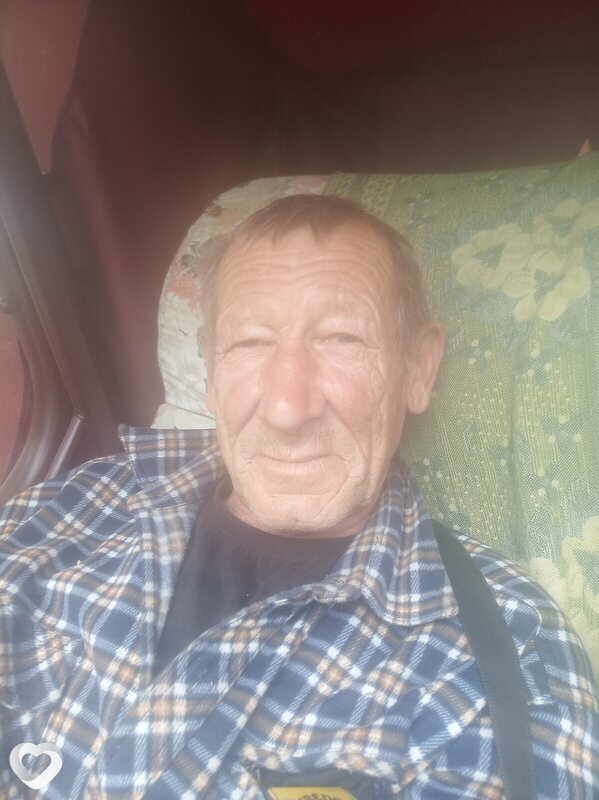 Сергей, Ивье