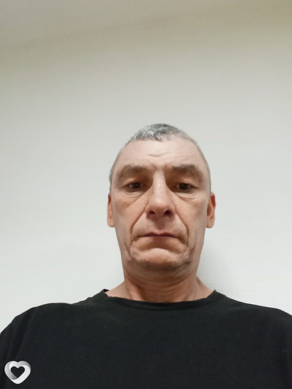 Андрей, 54, Абакане — анкета №1373676