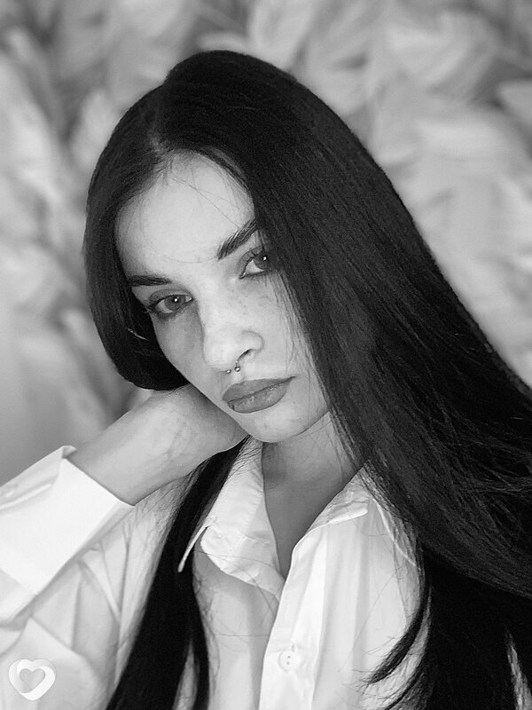 Таисия, 22, Новосибирске — анкета №1373677