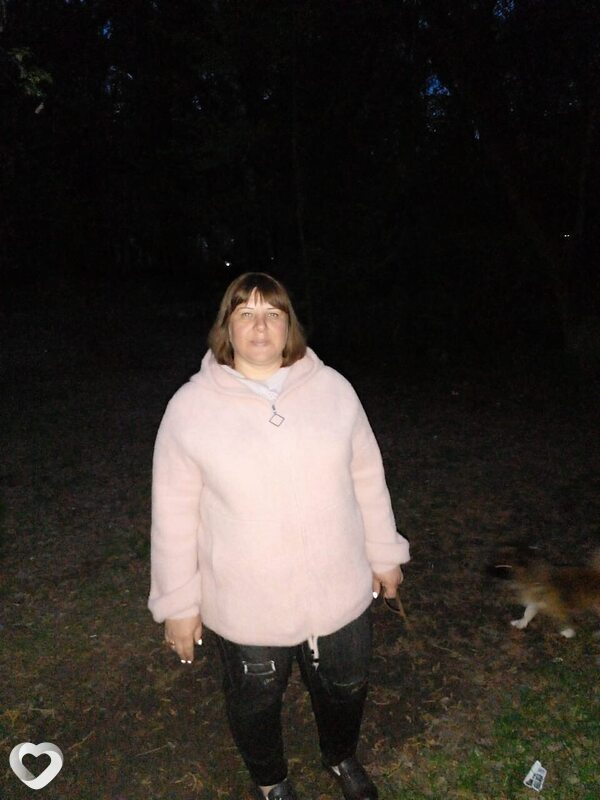 Наталья, 47, Ульяновске — анкета №1373681