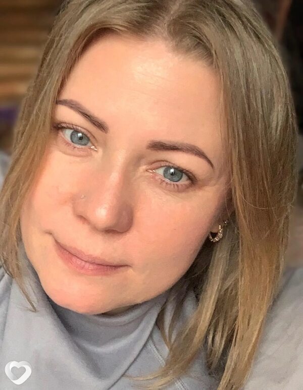 Рина, 46, Новосибирске — анкета №1373682