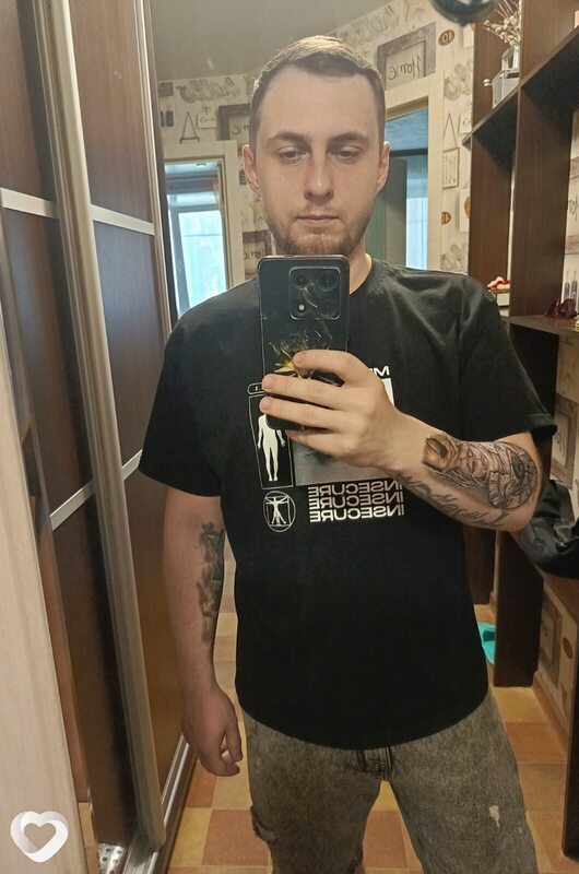 Роман, 35, Ярославле — анкета №1373684