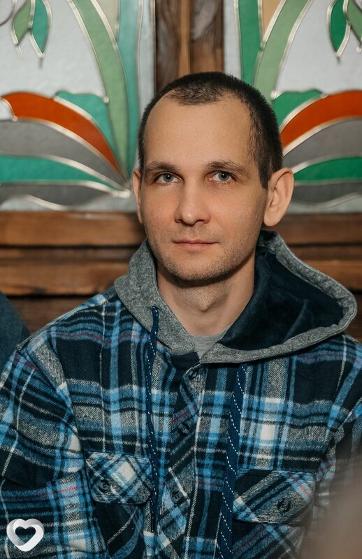 Александр, 33, Минске — анкета №1373685
