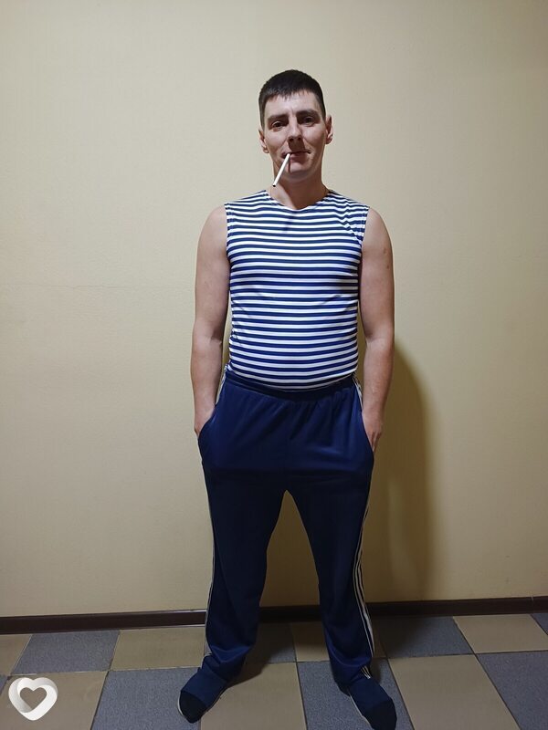 Михаил, 37, Ярославле — анкета №1373689