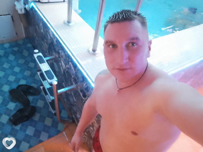 Руслан, 37, Уфе — анкета №1373690