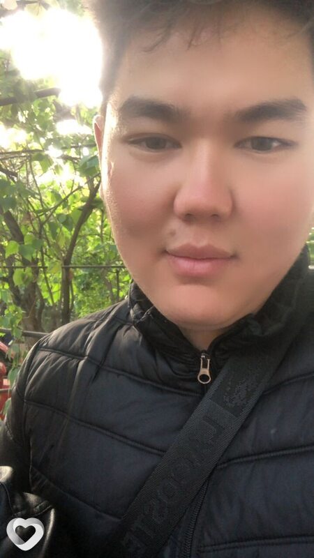 Адыл, 29, Петропавловске-Камчатском — анкета №1373691