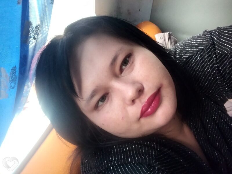 Ангелина, 25, Усть-Каменогорск — анкета №1373696
