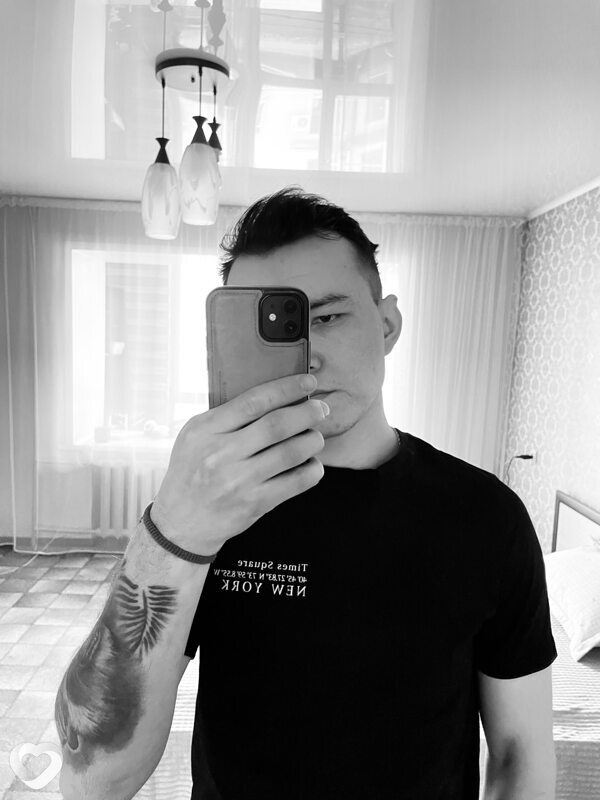 Атлант, 29, Усть-Каменогорск — анкета №1373698