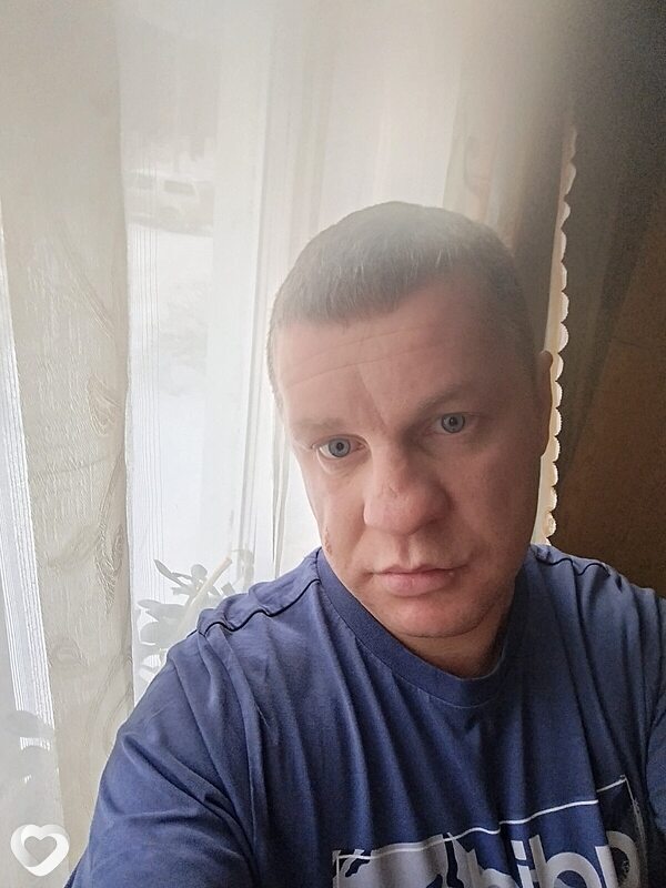 Сергей, 41, Москве — анкета №1373926