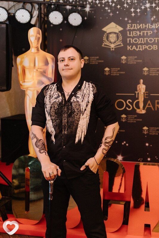 Михаил, 37, Симферополе — анкета №1373929