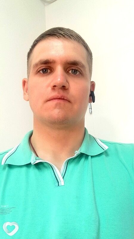 Андрей, 32, Челябинске — анкета №1373935