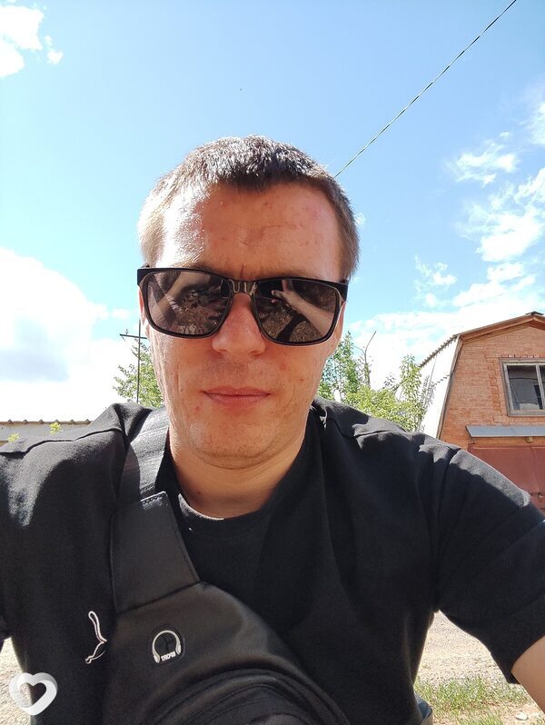 Виталий, Бугуруслан