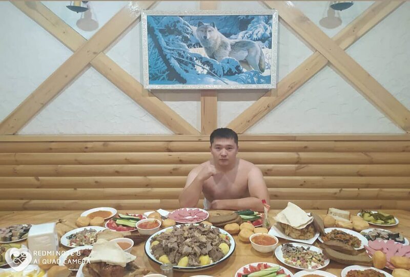 Rain, 30, Павлодаре — анкета №1373941