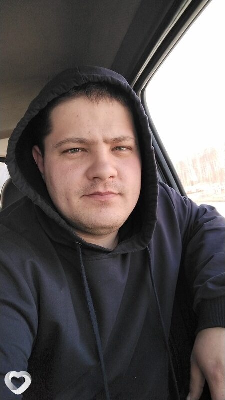 Владимир, 32, Томске — анкета №1373942