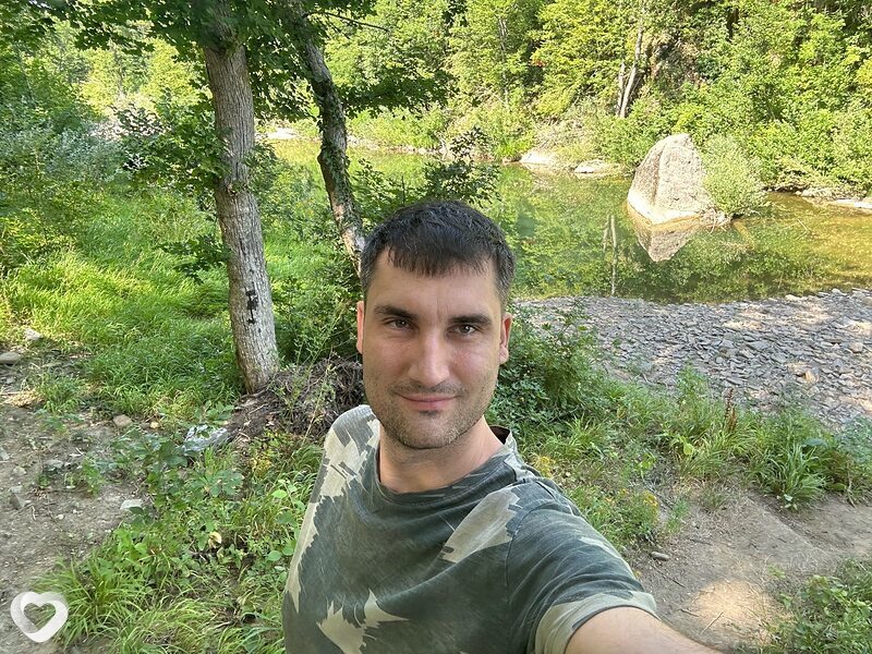 Алексей, 38, Краснодаре — анкета №1373946