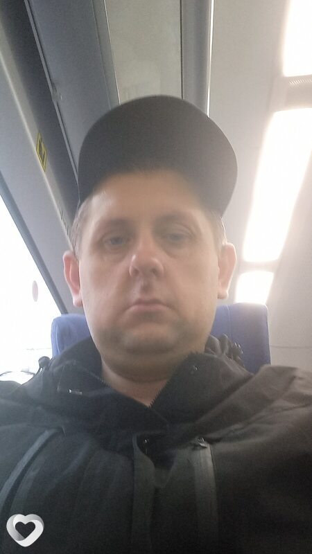 Игорь, 41, Твери — анкета №1373948