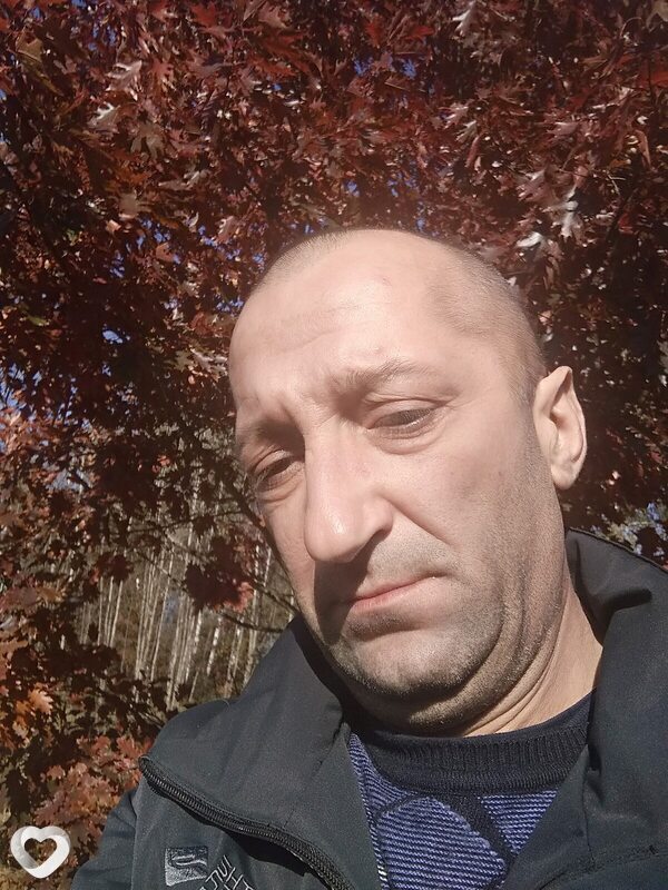 Николай, 49, Пинске — анкета №1373949