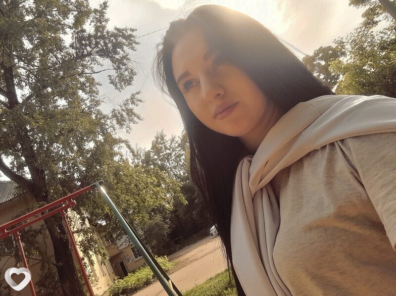 Лия, 26, Нижнем Новгороде — анкета №1373715