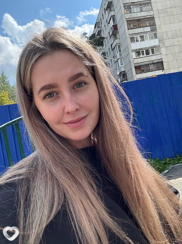 Ксения, 31, Нижнем Новгороде — анкета №1373719