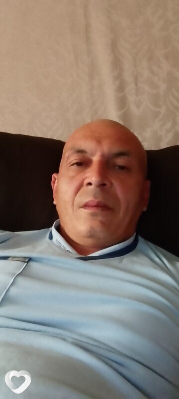 Юрий, 42, Ростове-на-Дону — анкета №1373721