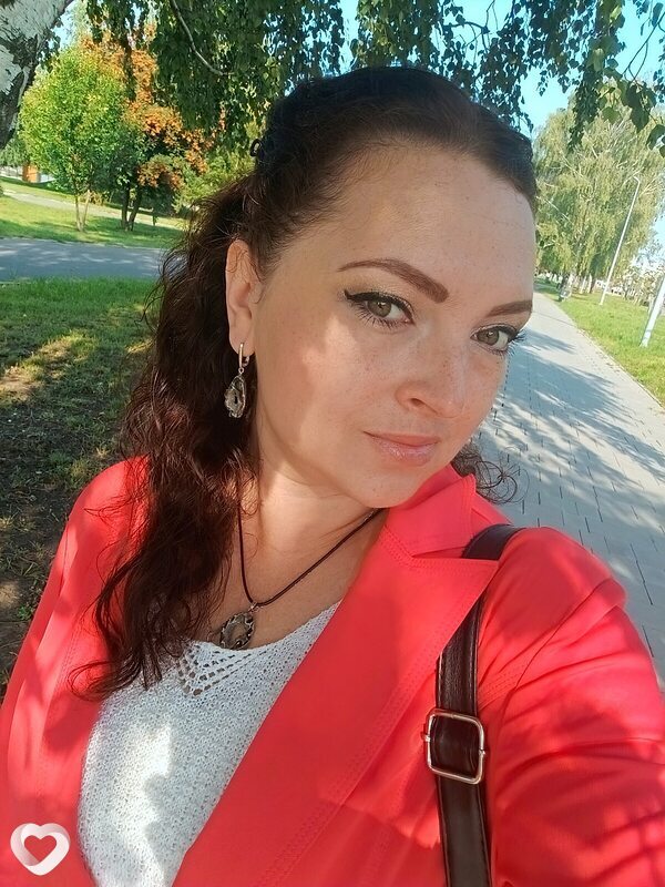 Женя, 35, Тамбове — анкета №1373723