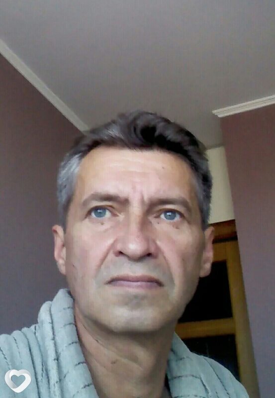 Руслан, 55, Санкт-Петербурге — анкета №1373724