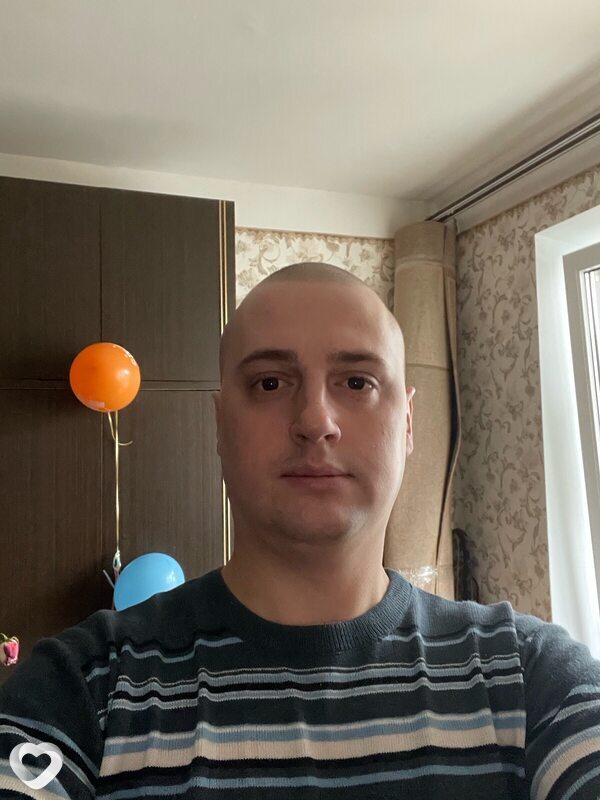 Сергей, 39, Кременчуге — анкета №1373728