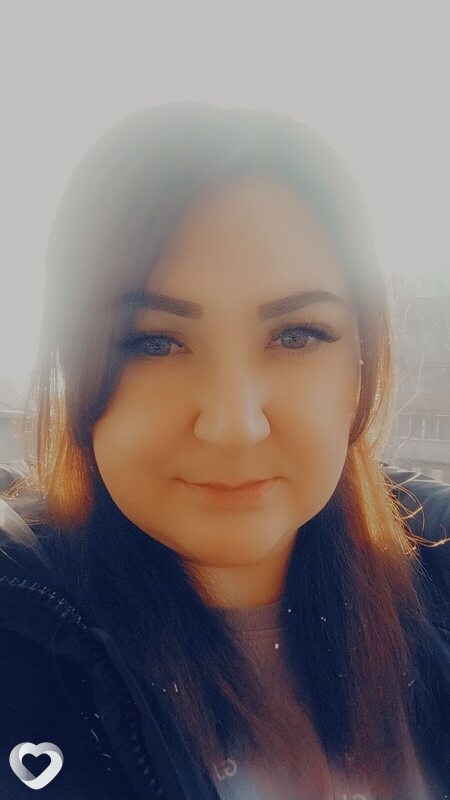 Оксана, 32, Орске — анкета №1373731