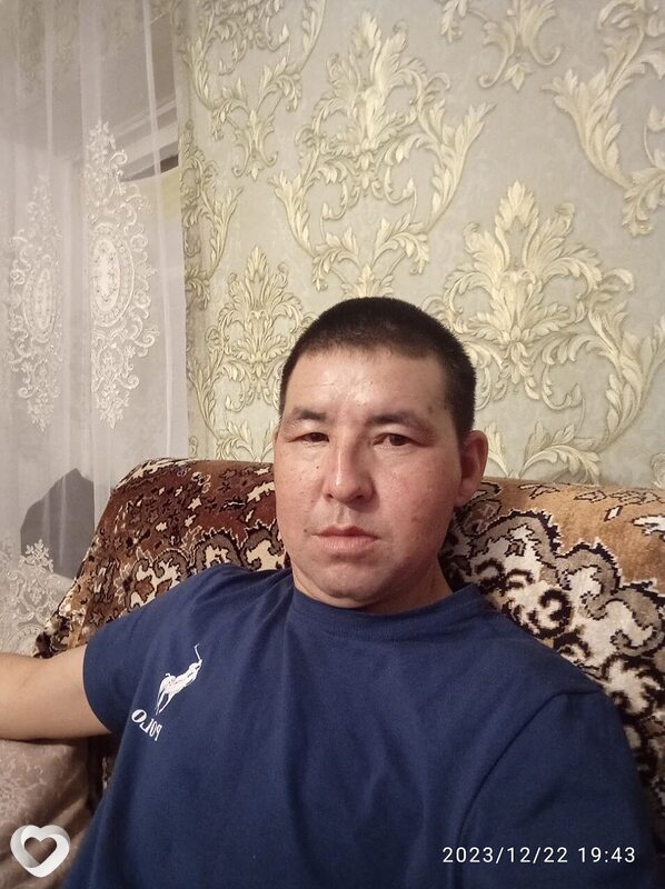 Антон, 50, Новосибирске — анкета №1373732