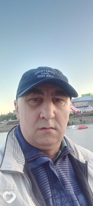 Игорь, 53, Челябинске — анкета №1373734