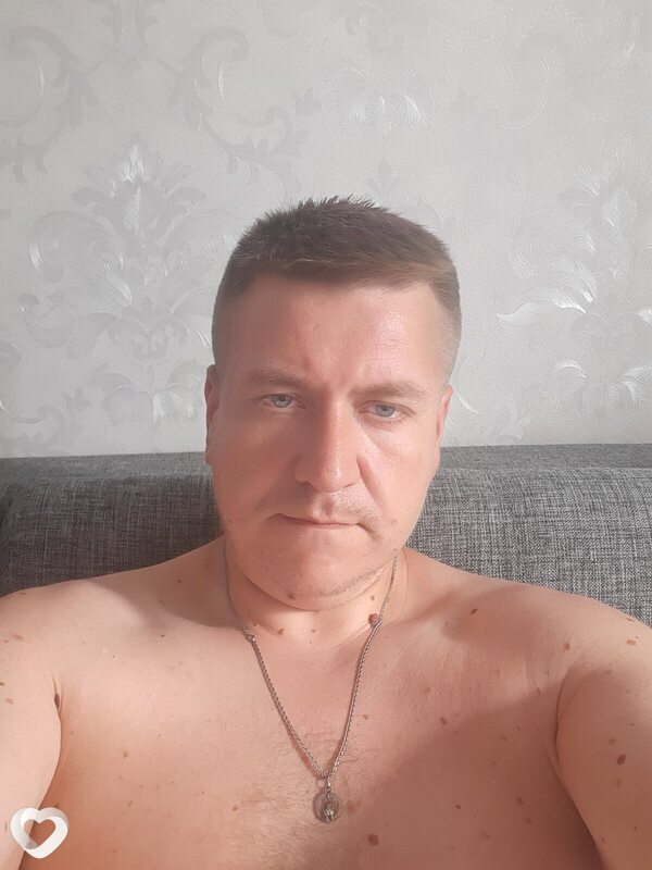 Дмттрий, 39, Москве — анкета №1373742