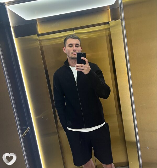 Сергей, 29, Москве — анкета №1373747