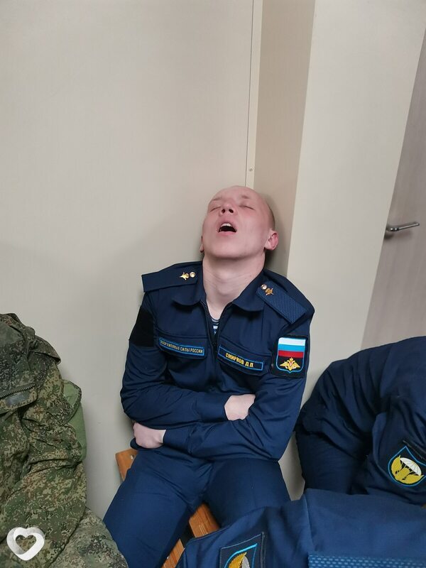 Антон, 25, Москве — анкета №1373748