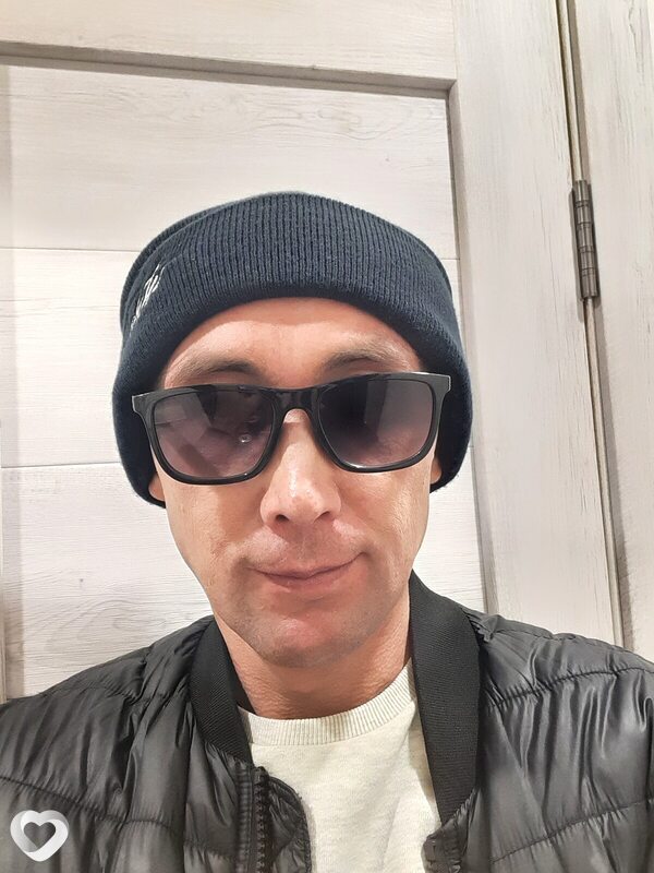 Радмир, 38, Уфе — анкета №1373982