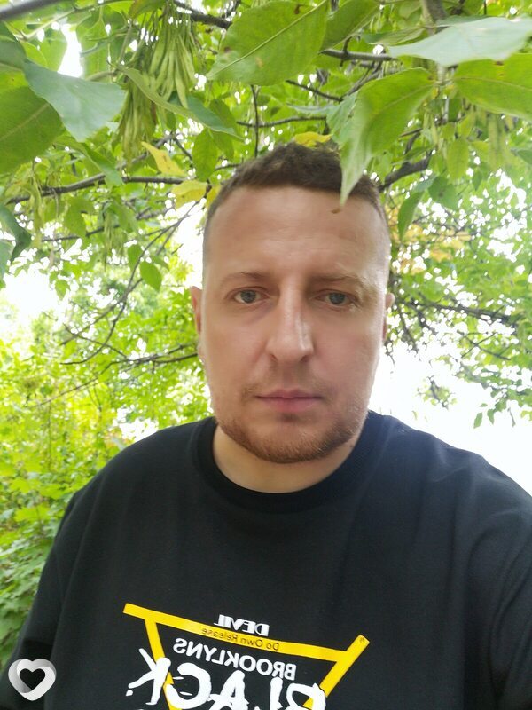 Илья, 40, Нижнем Новгороде — анкета №1373983
