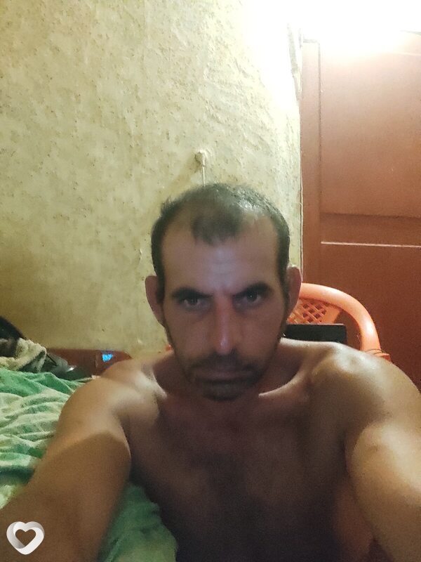 Эльмар, 43, Таганроге — анкета №1373984