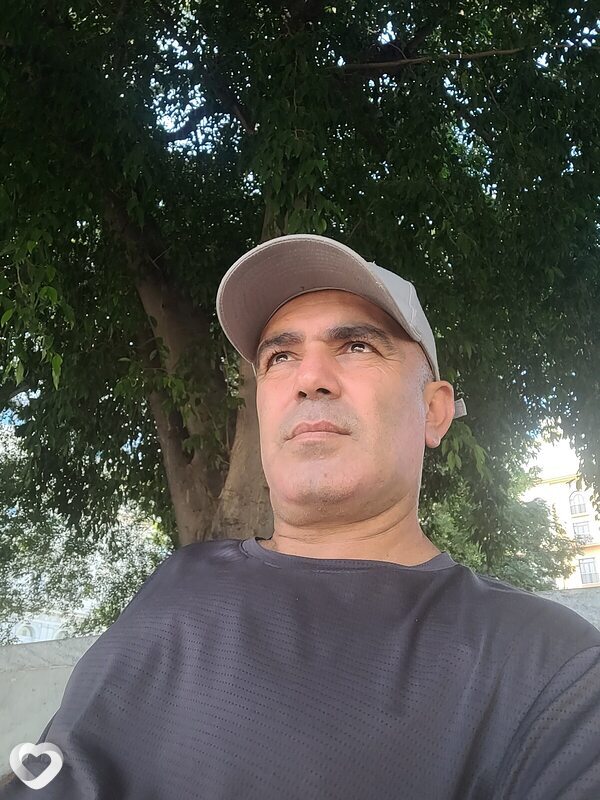 Бахтиёр, 45, Сочи — анкета №1373988